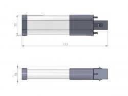 RL-S9 830/G23 EM