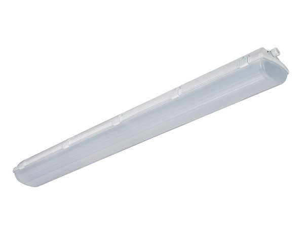 Armaturer för alla miljöer