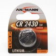 CR2430 3v Lithium