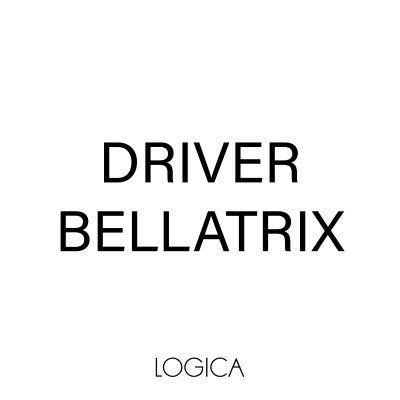 Bellatrix Driver Triac 28w