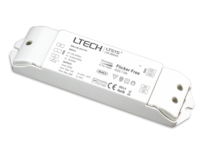 DALI Constant Voltage36W 24VDC