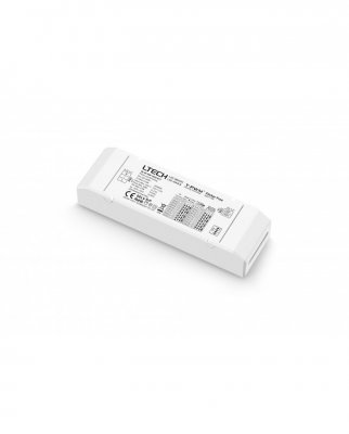 LED Driver TRIAC 300-1050mA 40W