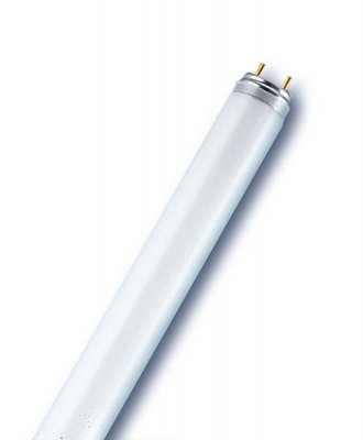 T8 18w/830 Varmvit Longlife